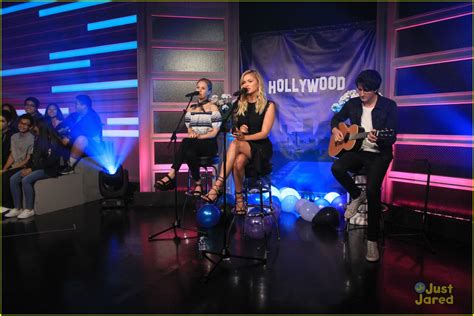 Full Sized Photo Of Olivia Holt Top Five Appearance Phoenix Quote 04