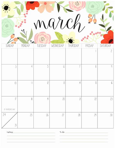 National Food Day Monthly Calendar Example Calendar Printable