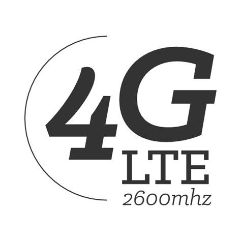 4g Lte Logo Png 60 Koleksi Gambar