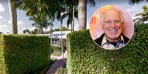 Jimmy Buffett Sells Palm Beach Florida Home For 69 Million