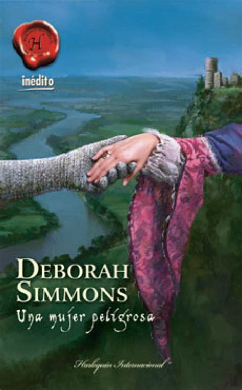 Ebook Una Mujer Peligrosa Ebook De Deborah Simmons Casa Del Libro