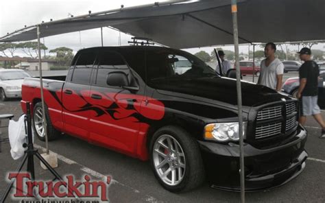 Red Black Two Tone Dodge Ram Trucks Paint Pinterest Dodge Ram