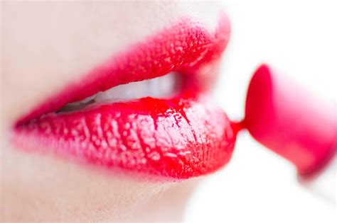 Gratis Afbeeldingen Lip Rood Lippenstift Roze Lip Gloss Mond Schoonheid