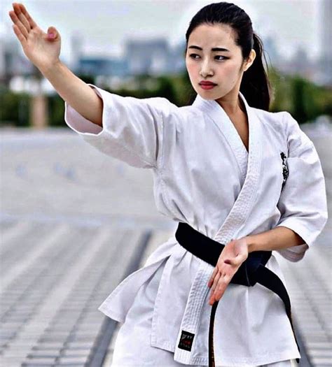 Chinese Martial Arts Martial Arts Girl Martial Arts Women Karate Kata Shotokan Karate