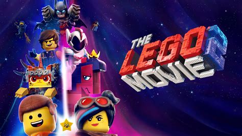 Watch The Lego Movie 2 The Second Part Online Stream Hd Movies Stan