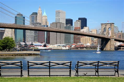 Where To Go And What To Do In Dumbo Brooklyn