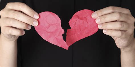 Listen To A Medical Professional Explain How You Can Actually Die Of A Broken Heart Huffpost