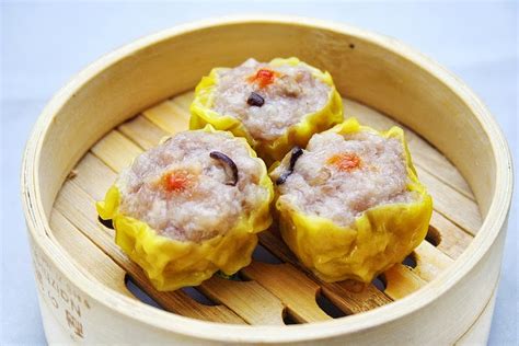 Easy Pork Siomai With Chili Sauce Recipe Kusina Master Recipes