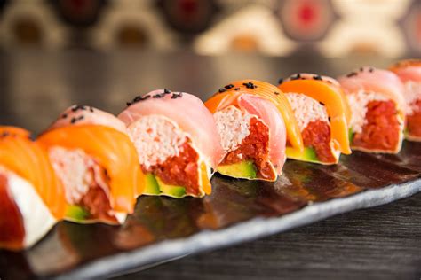 Sushi Lounge Encinitas - Website & Platform - Encinitas, Encinitas, CA