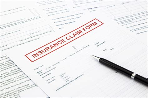 The detailed damage estimate and any claim payments are based on the terms and coverage in your homeowners insurance policy. Common Problems Homeowners Encounter when Filing a Home Insurance Claim