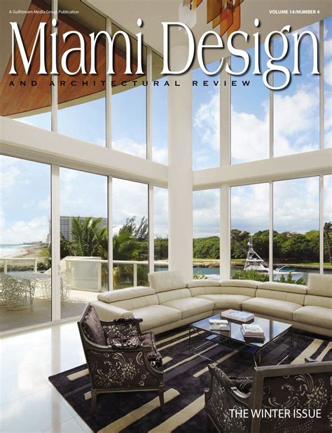 Miami Design Magazine