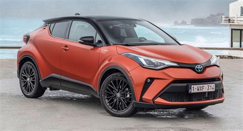2021 Toyota C Hr Specs Features Changes Price 2022 2023 Suvs And