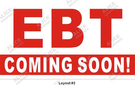 A payment card number, primary account number (pan), or simply a card number, is the card identifier found on payment cards, such as credit cards and debit cards. 3ftX5ft (We Accept EBT Cards) EBT COMING SOON! Banner Sign, Alice Graphics