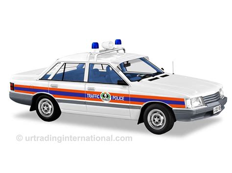 Vk Commodore South Australian Police Ur Trading International