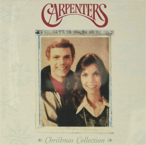 The Carpenters Christmas Collection Music