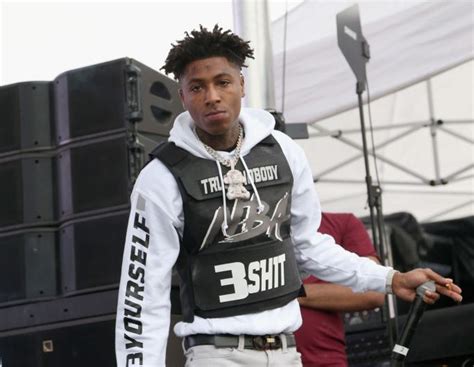 Youngboy Never Broke Again Pleads Not Guilty In Federal Gun Case 979
