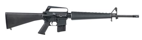 Ar15 M16 Replica 556x45mm Rifle