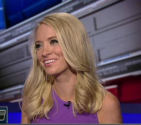 Trumps 2020 Campaign Press Secretary Kayleigh Mcenany Talks About Her
