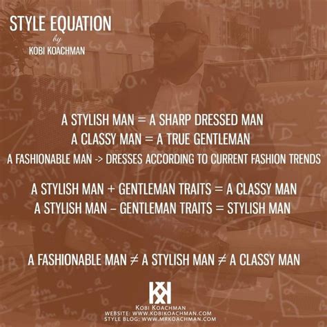 Top 13 Qualities That Make You A Classy Gentleman Mr Koachman In 2021