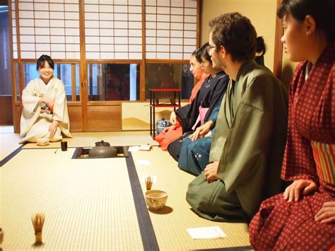 5 Of The Best Kyoto Tea Ceremony Experiences