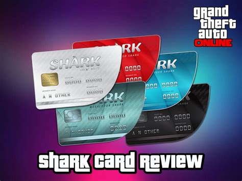 Is It Worth To Buy Gta Online Shark Cards In 2023