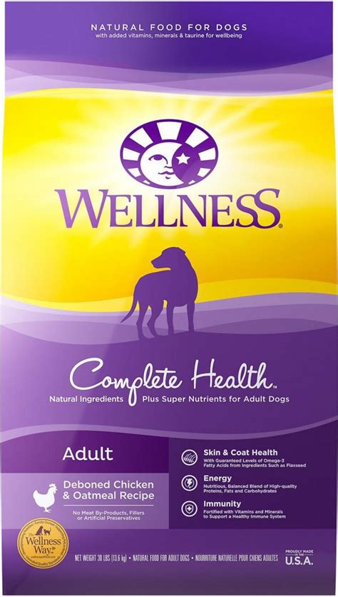 This is our best dog food brands for the money because it is affordable, while still offering good quality nutrition. The Best Low Sodium Dog Food for Optimal Heart Health ...