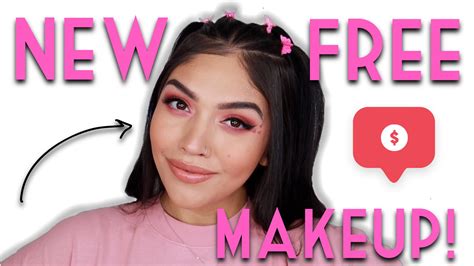 new things free things get ready with me today new things free things get ready with me