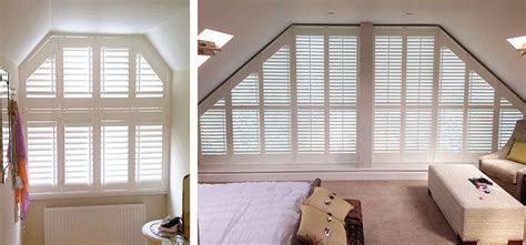 When measuring for interior plantation shutters, you need to measure the width on top of your recess, the bottom and the middle. Made to Measure Window Shutters | Plantation Shutters