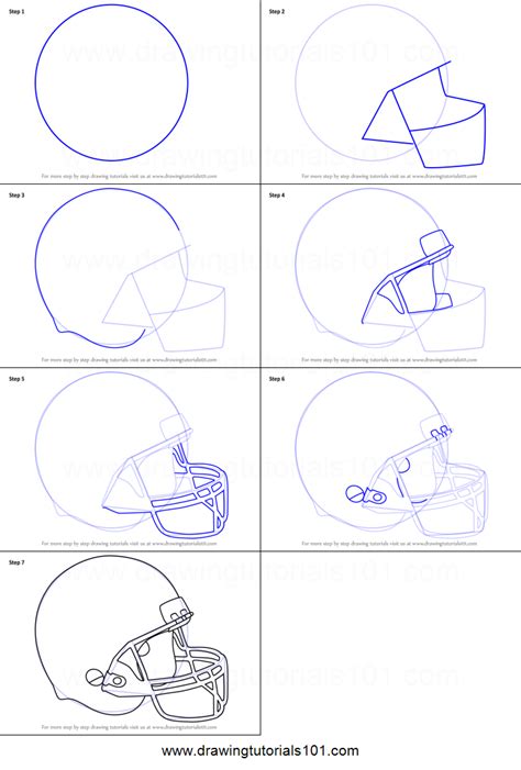Https://tommynaija.com/draw/how To Draw A Baseball Helmet Easy