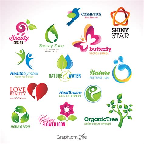 Business Logos Designs Graphicmore Download Free Graphics