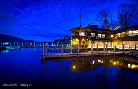 The Lodges At Cresthaven On Lake George Lake George Ny Resort