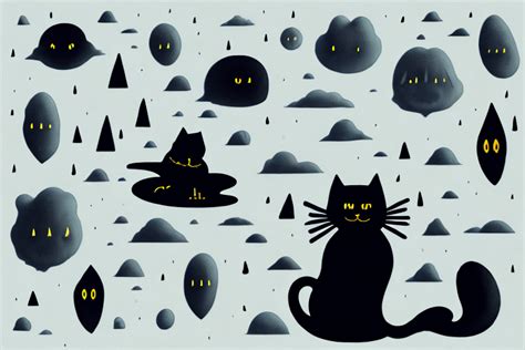 Why Are Black Cats Unlucky Exploring The Superstition And Its Origins