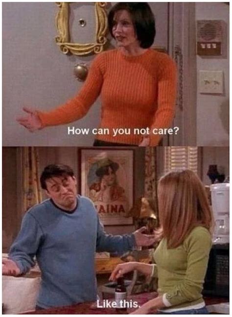 26 Reasons Joey Tribbiani Is An Incredible Role Model Quotes Funny Life
