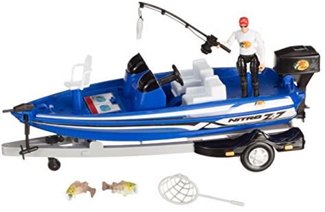 Top 10 Best Toy Fishing Boats For Boys 2019 Allace Reviews