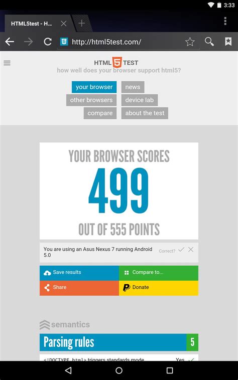 Assists android devices in showing web content. Android System WebView for Android - APK Download