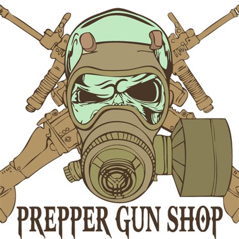 Prepper Gun Shop Coupon Code Save Big On Gun Accessories And More