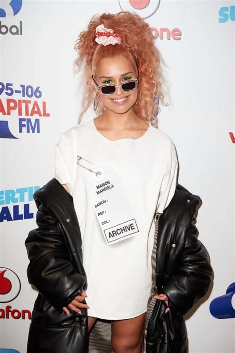 Raye Brit Awards Nominations Launch Party In London Gotceleb