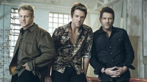 Rascal Flatts Back To Us Album Review Cryptic Rock