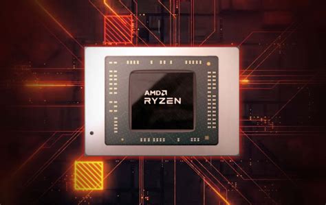 Amd Ryzen 6000 Mobil İşlemciler Ve Özellikleri Technopat