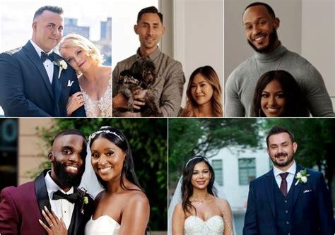 Mafs Season 14 Latest On Cast Filming And Premiere Date