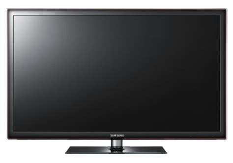 Samsung Ua40d5500 Multi System 40 Led Smart Tv 110 220 240 Volts Pal Ntsc