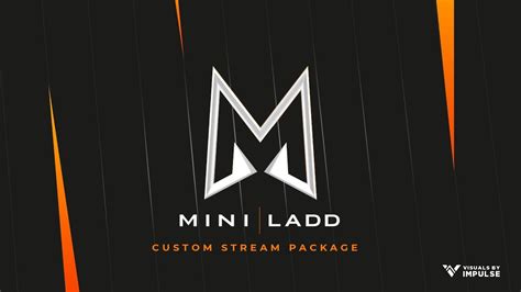 The Mini Ladd Showcase Custom Youtube Design Youtube