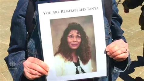 Remembering Tanya Brooks Cbc News