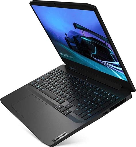 Lenovo Ideapad Gaming 3 Laptop 156 Full Hd 120hz Amd Ryzen 5