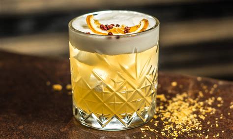 Whats In An Old Fashioned Whiskey Sour Depolyrics