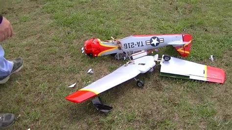 Rc Model Airplane Crashes Video Airplane Rc Crash Crashes Compilation