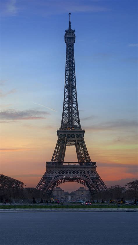 2160x3840 Eiffel Tower Paris Sony Xperia Xxzz5 Premium Hd 4k