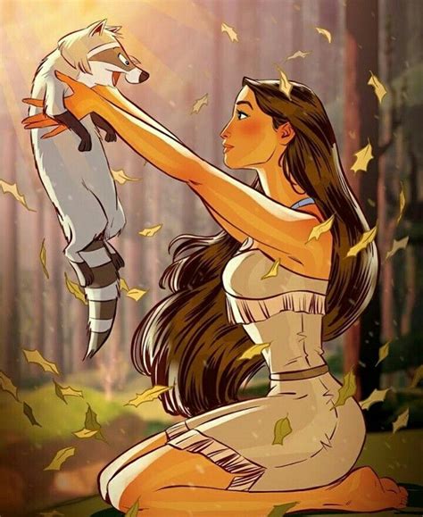 Disney Pocahontas Artofit