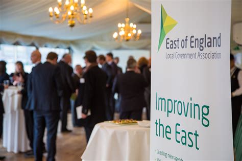 East Of England Local Government Association Eelga
