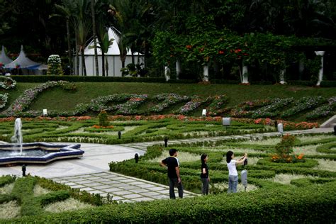 Facilities are very well kept and the owners are very friendly. 8 parks in KL you should visit - ExpatGo